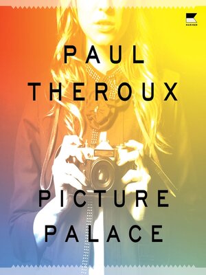 cover image of Picture Palace